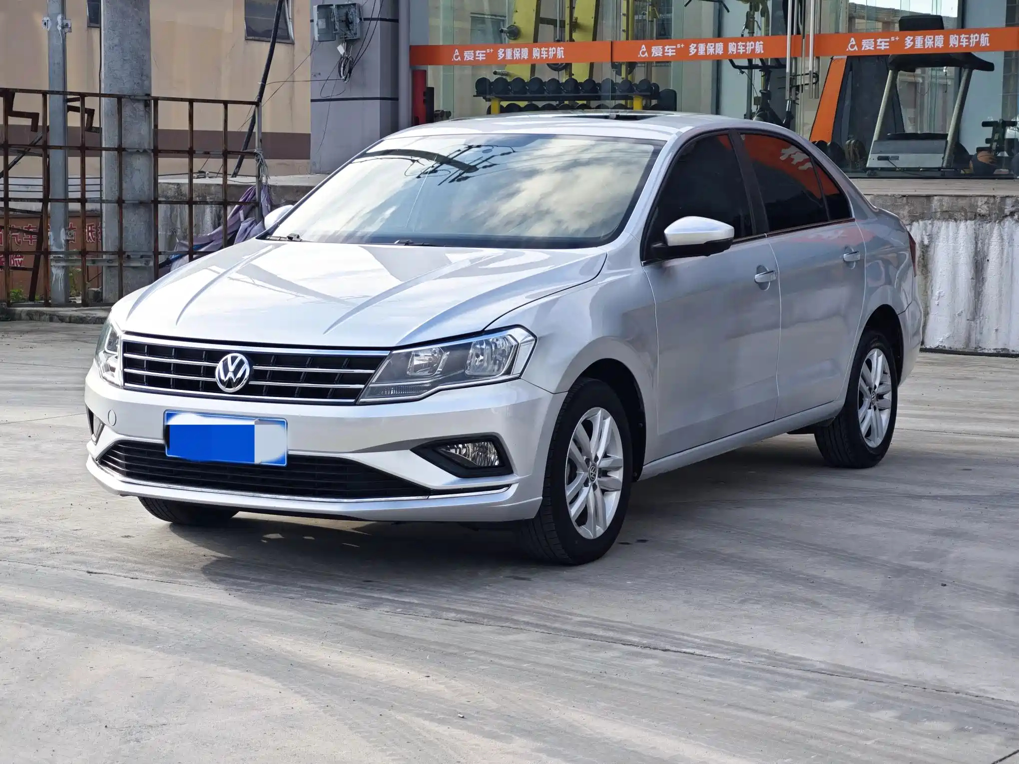VOLKSWAGEN JETTA 2017