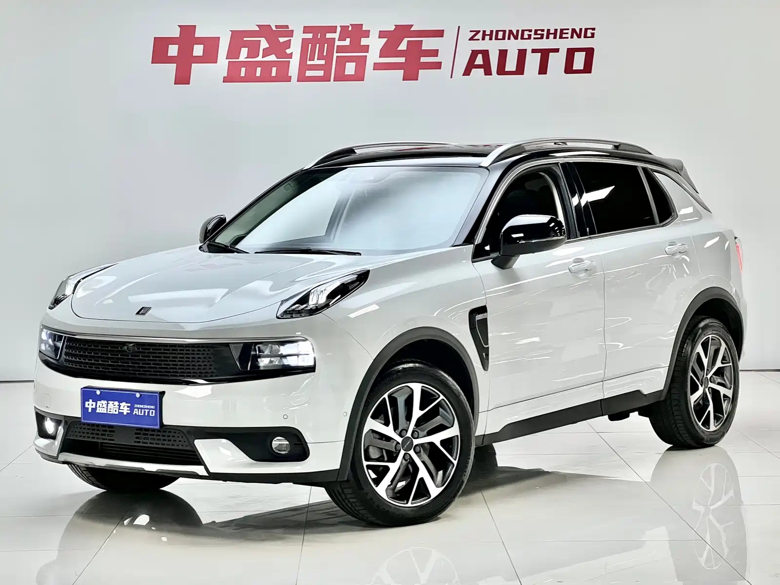 LYNK 01 2017