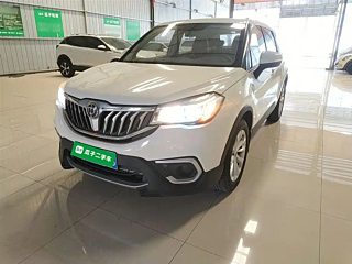Заказать ZHONGHUA V3