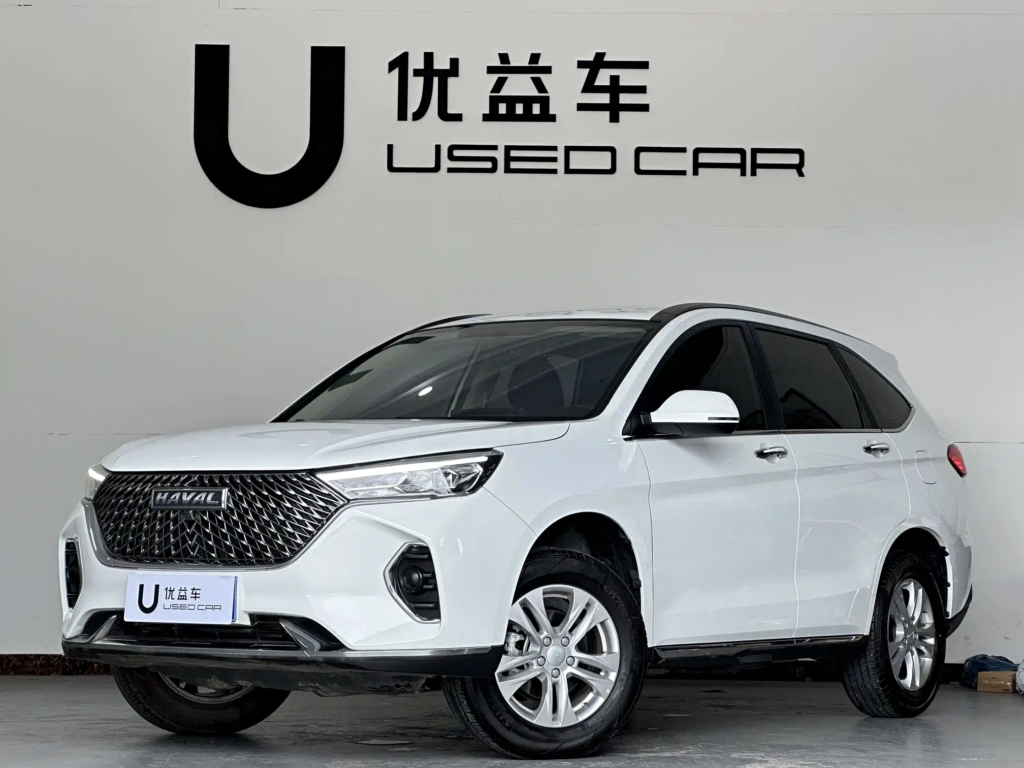 HAVAL M6 2023