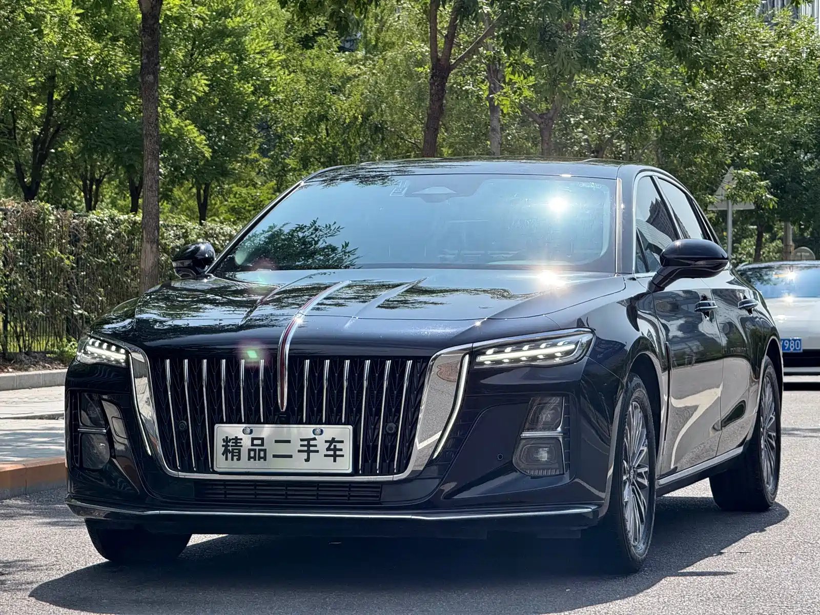 HONGQI H5 2023