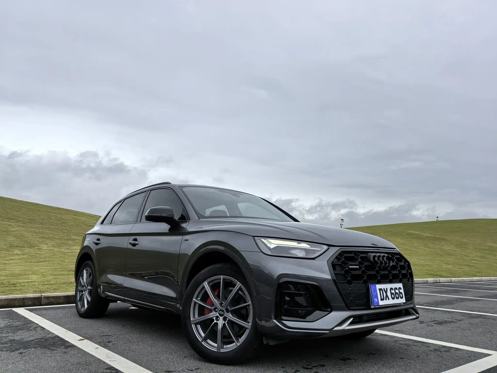AUDI Q5L 2023