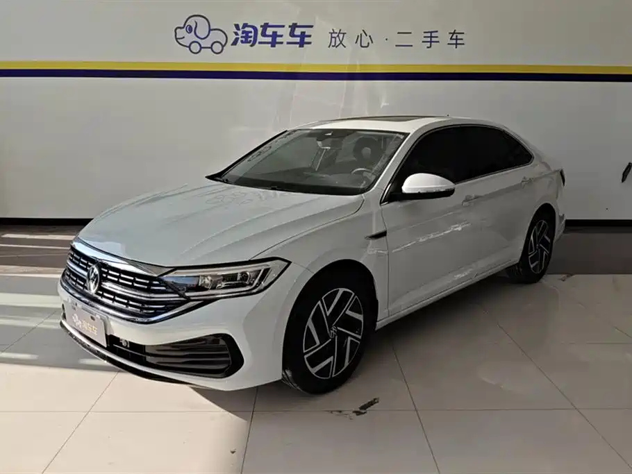 VOLKSWAGEN SAGITAR 2023