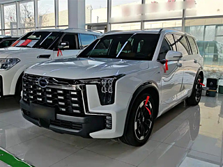 Заказать TRUMPCHI ES9