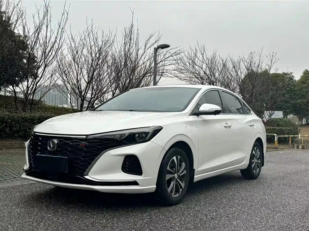 CHANGAN EADO