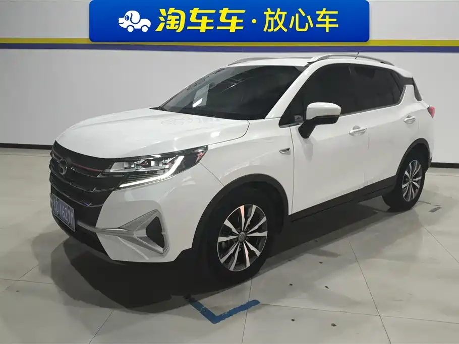 TRUMPCHI GS3 2022