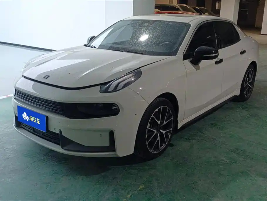 LYNK 03 2021