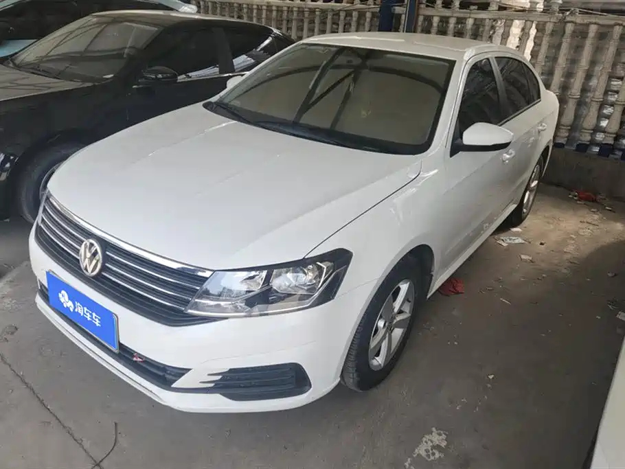 VOLKSWAGEN LAVIDA 2019