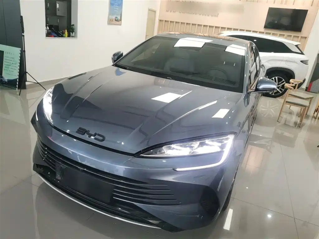 BYD SEAL 2023
