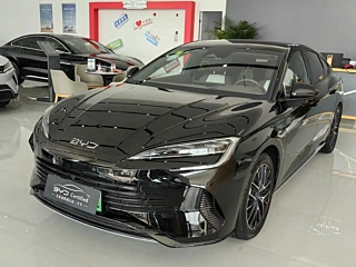 Заказать BYD SEAL 07 DM-I
