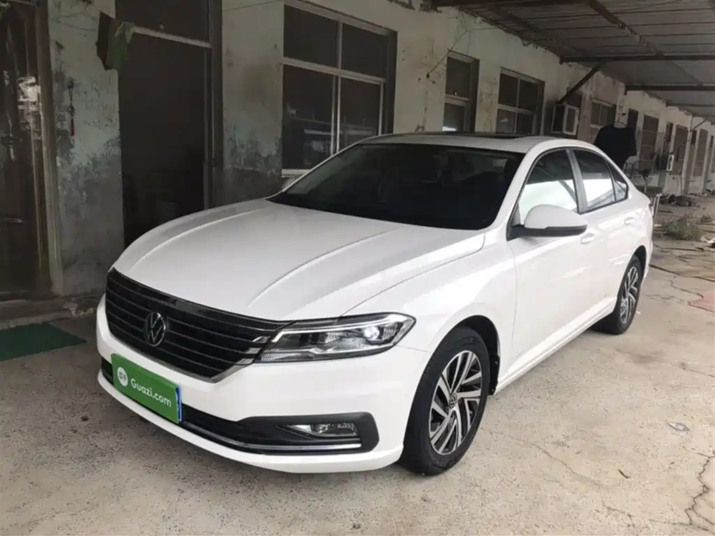 VOLKSWAGEN LAVIDA 2022