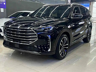 jetour x70-plus
