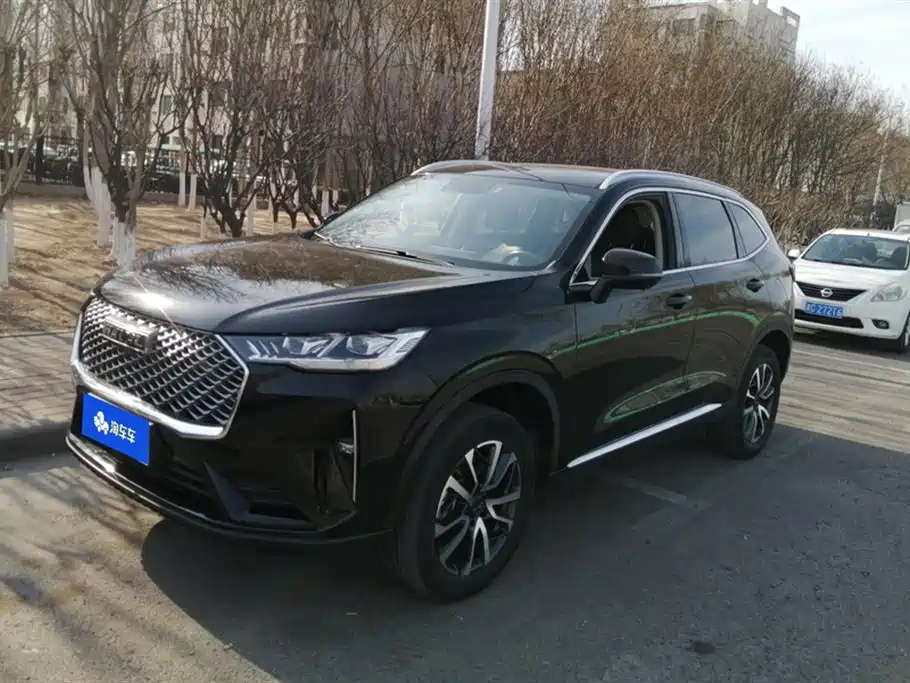 HAVAL H6 2021