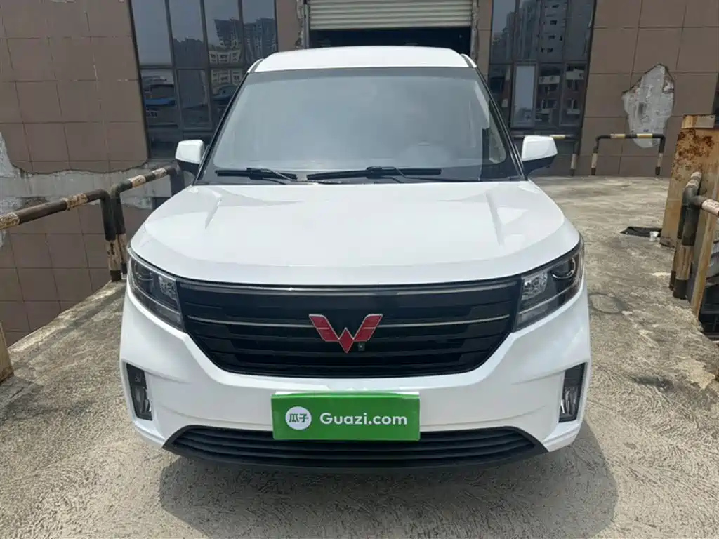 SGMW OTHER 2021
