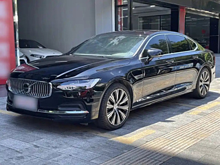 Заказать VOLVO S90