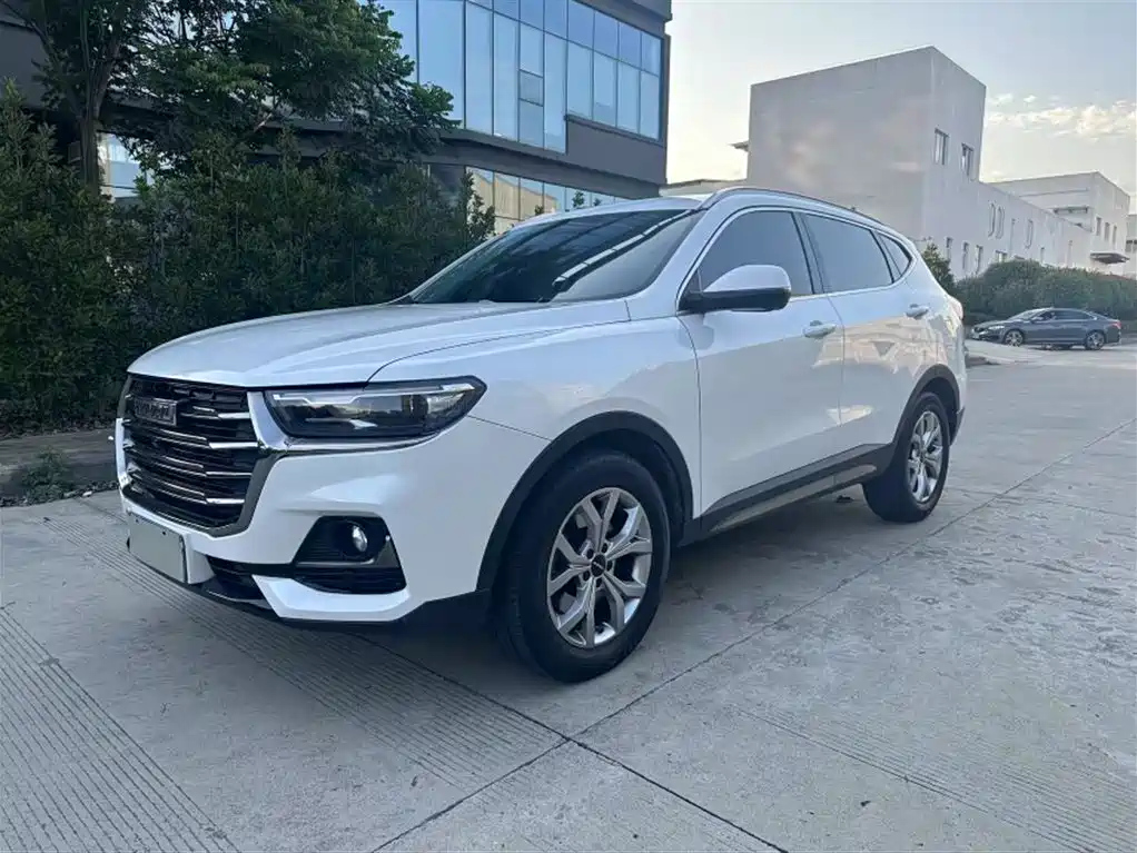 HAVAL H6 2021