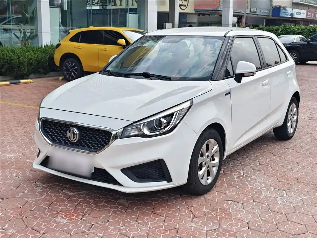 MG 3 2017