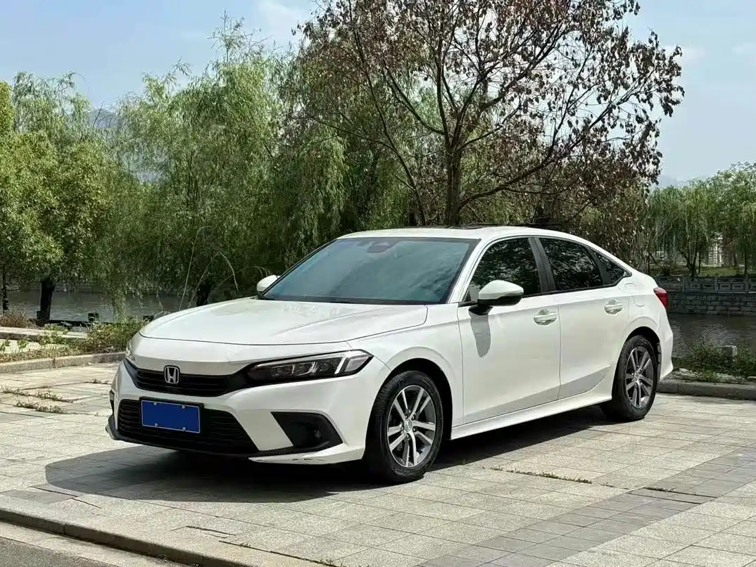 HONDA CIVIC 2022