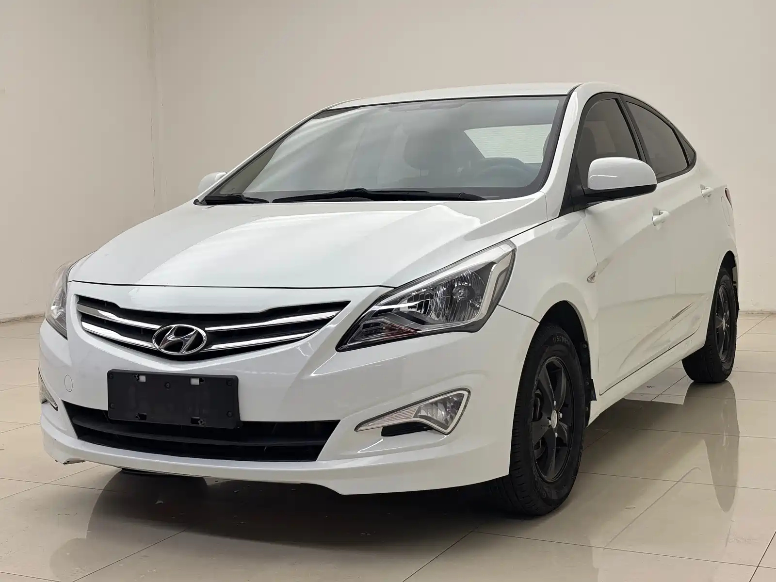 HYUNDAI RENA 2014