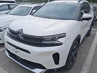 Заказать CITROEN TIANYI C5 AIRCROSS