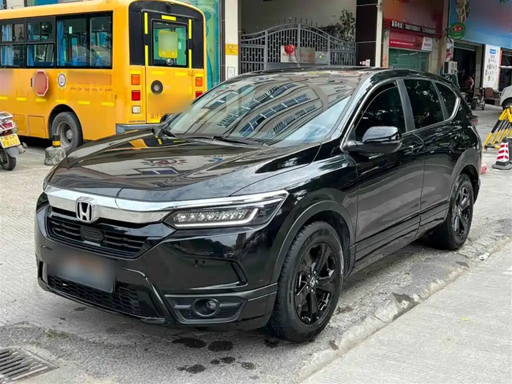 HONDA BREEZE 2020