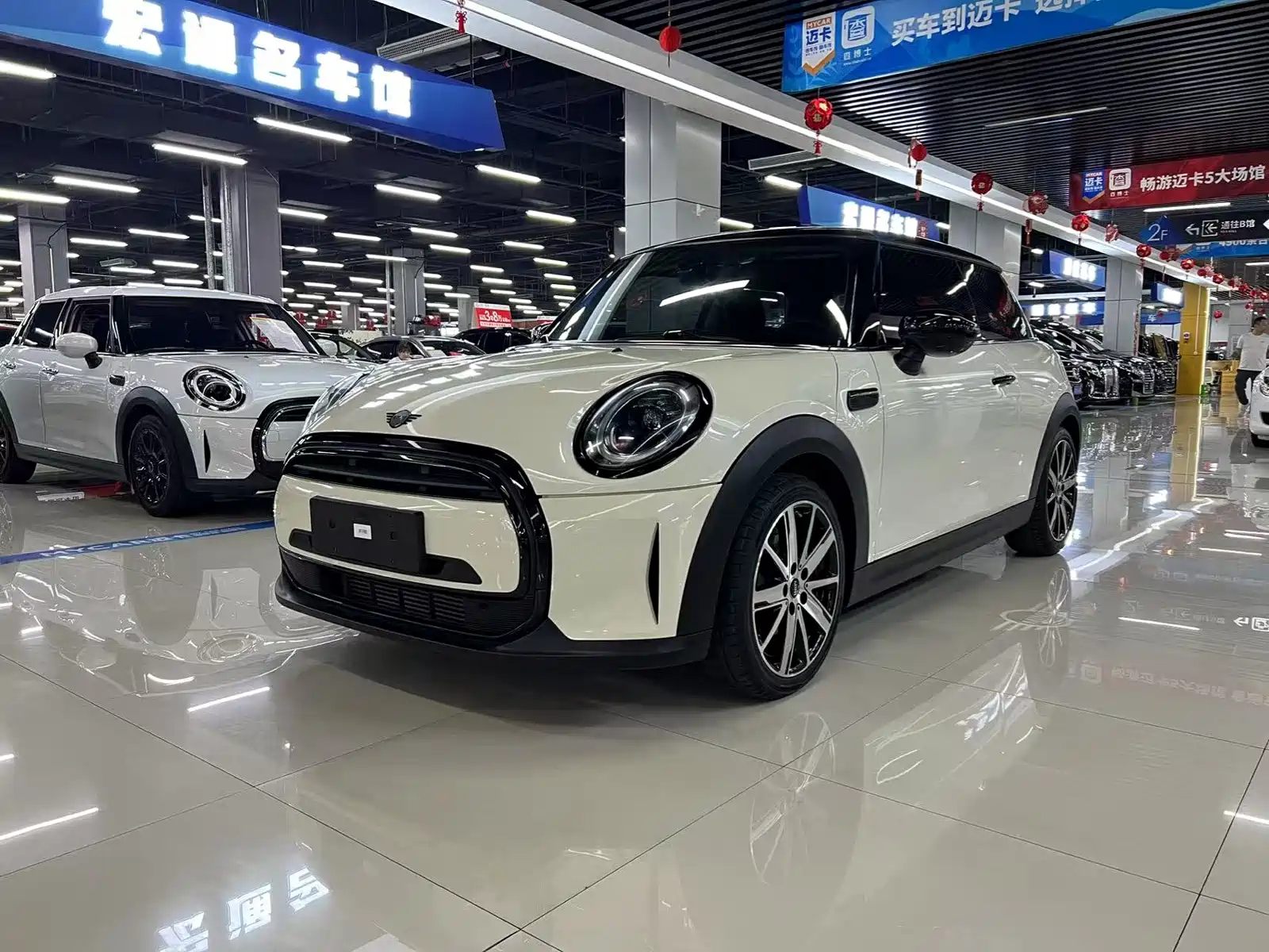MINI OTHER 2022