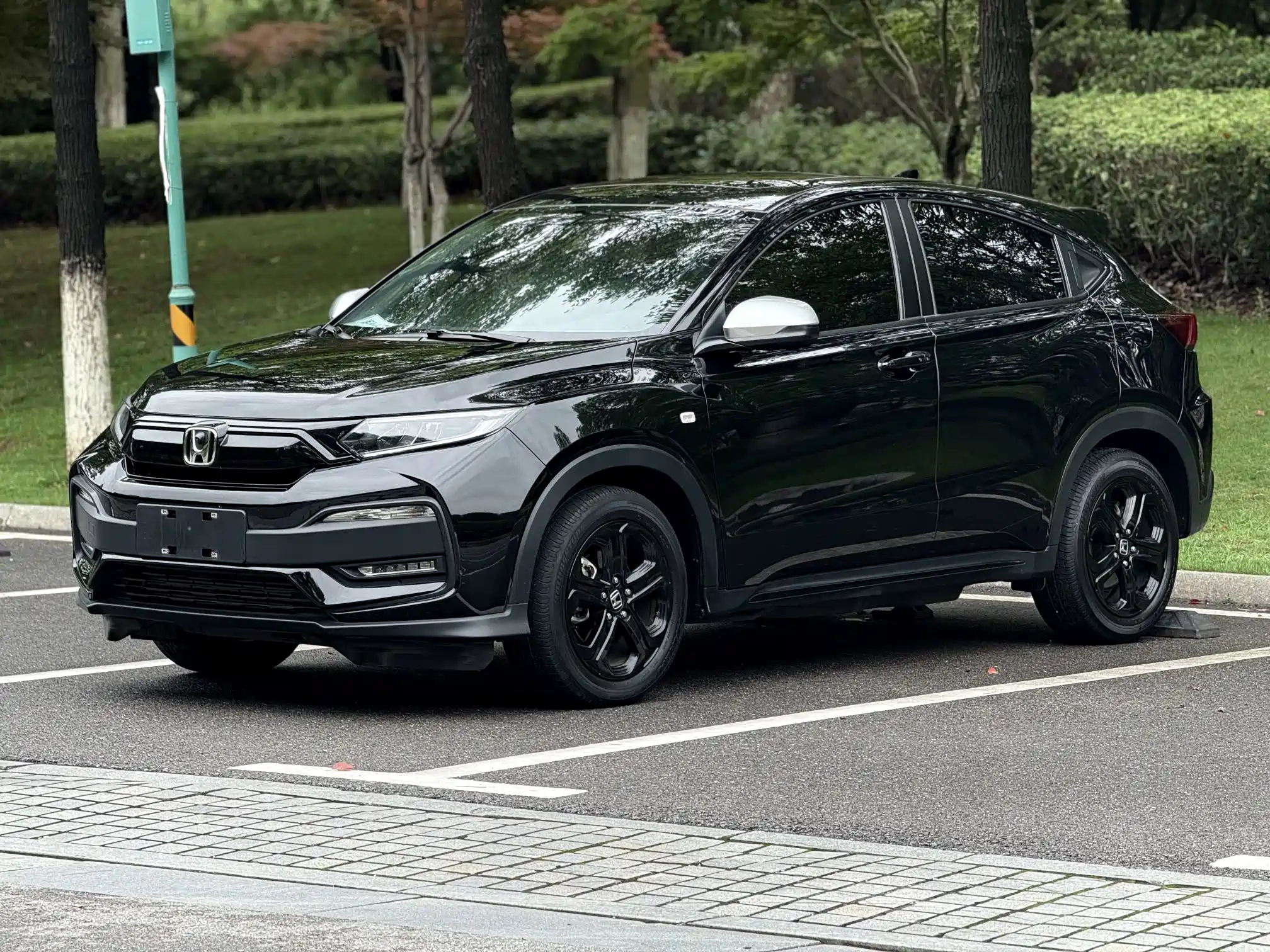 HONDA XR-V 2022