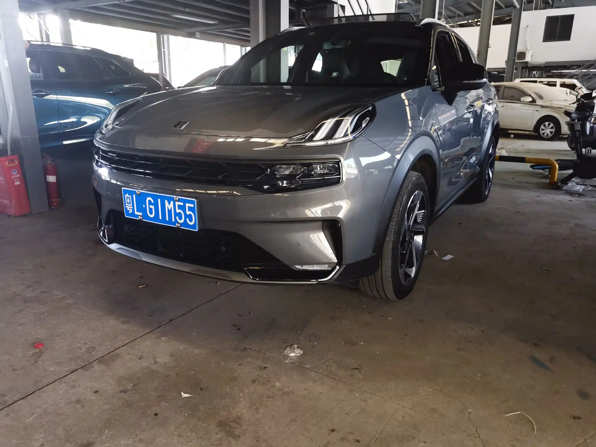 LYNK 06 2020