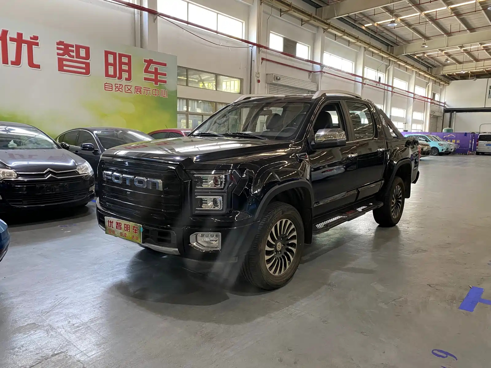 FOTON OTHER