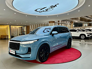 li-auto one