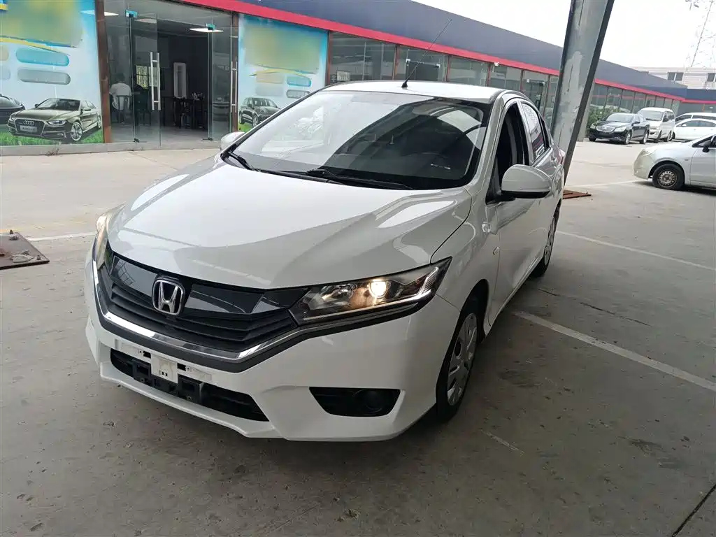 HONDA OTHER 2016