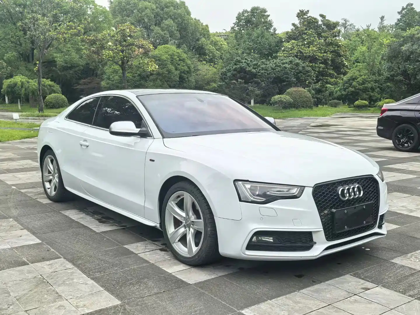 AUDI A5 2016