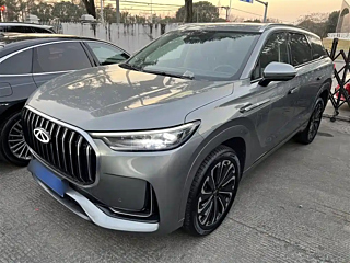 chery tiggo-9