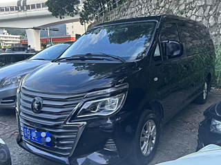 dongfeng lingzhi