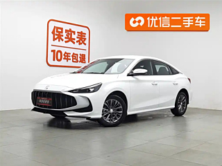 Заказать MG MG5