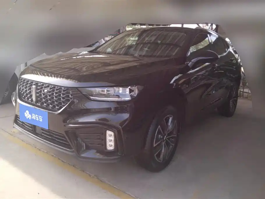 WEY VV5