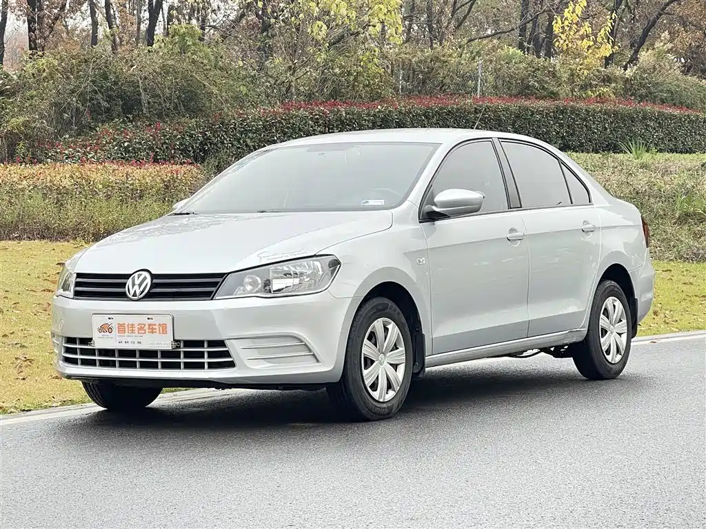 VOLKSWAGEN JETTA 2015