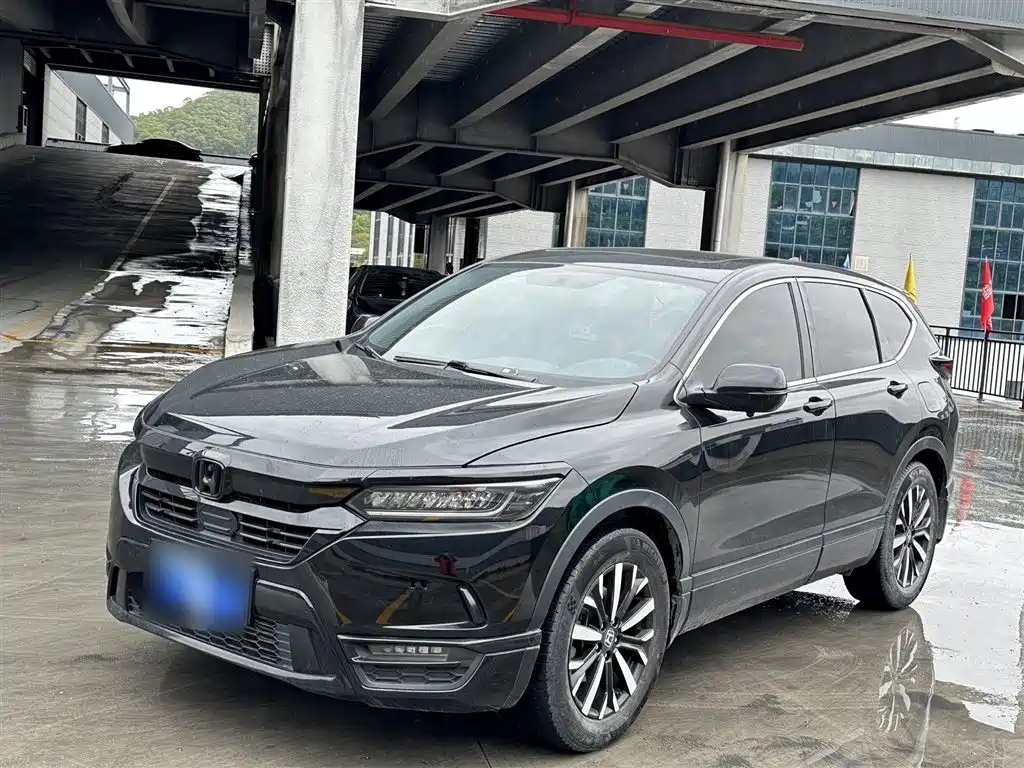 HONDA BREEZE 2020