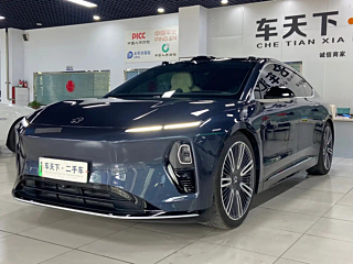 Заказать NIO ET9