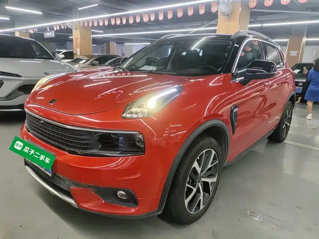 LYNK 01 2017