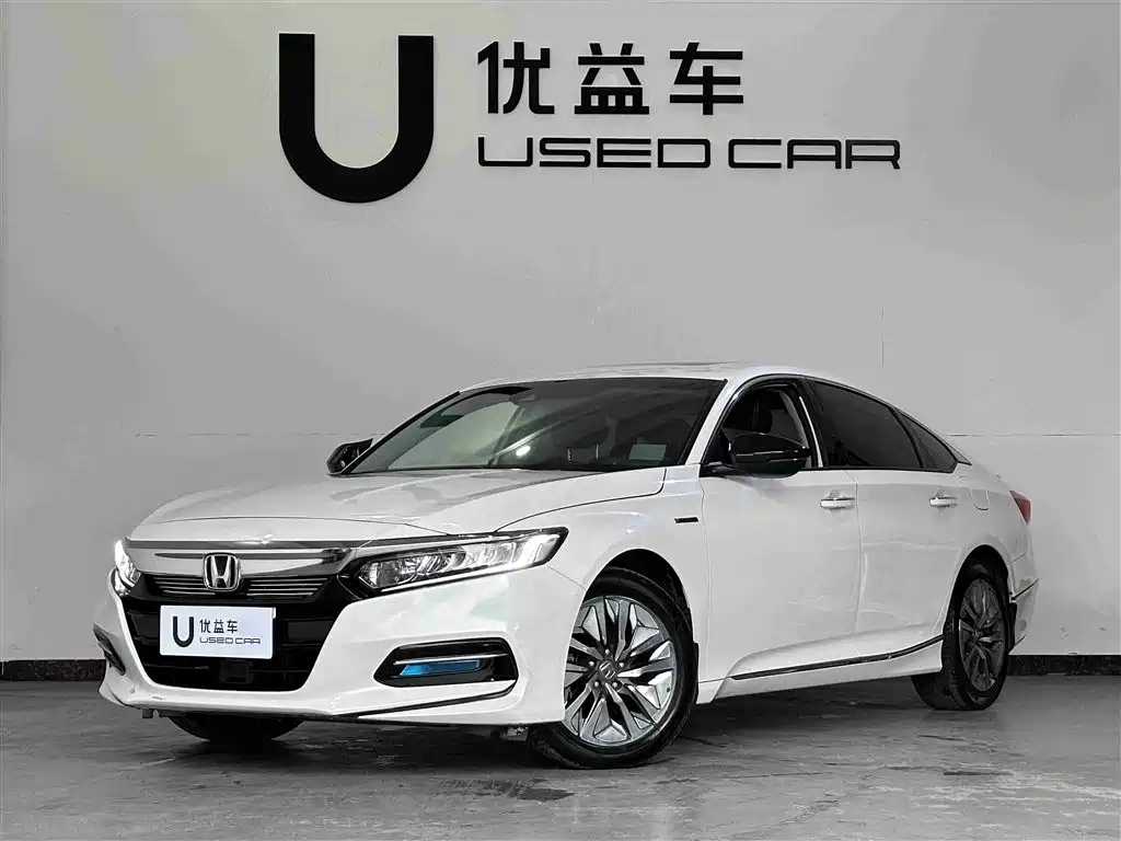 HONDA ACCORD 2018