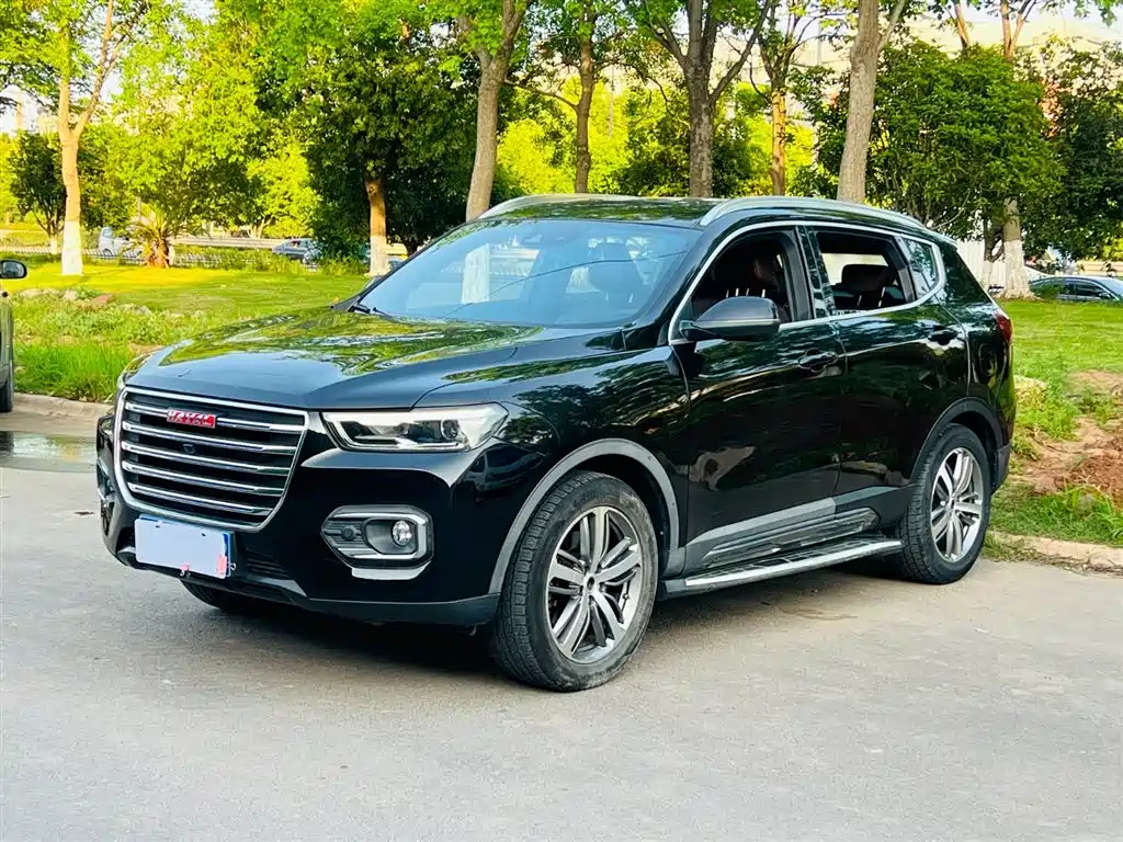 HAVAL H6 2019