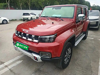 baic bj40
