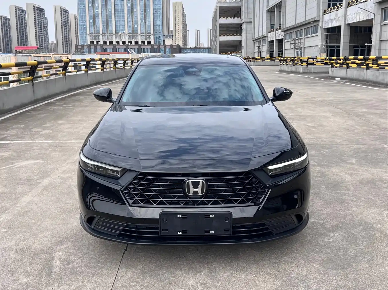 HONDA ACCORD 2023