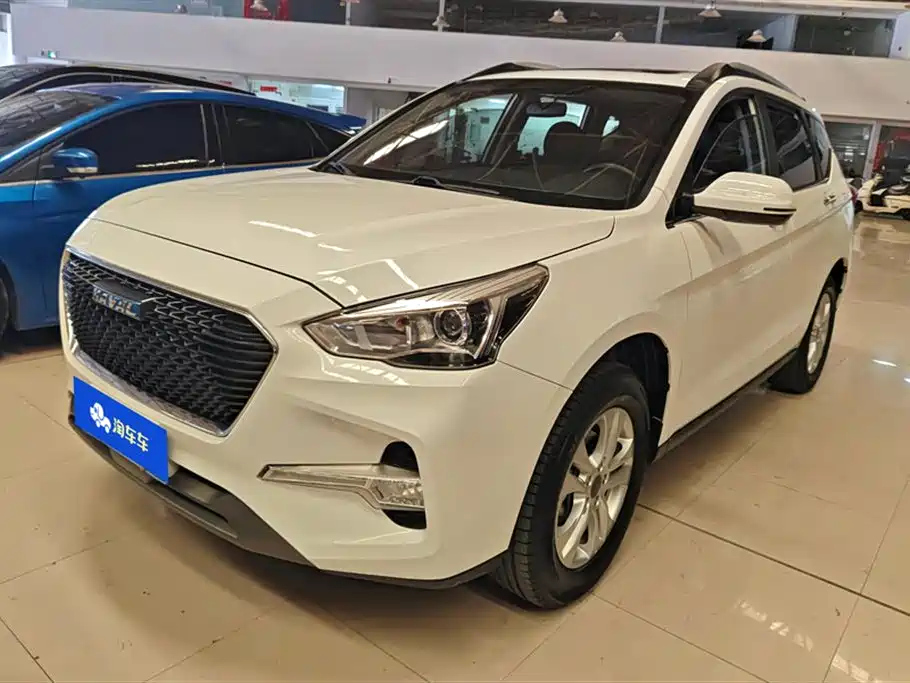 HAVAL M6 2018