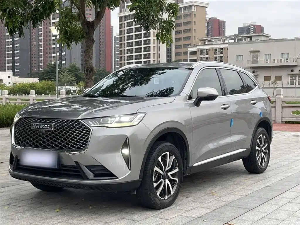 HAVAL H6 2022