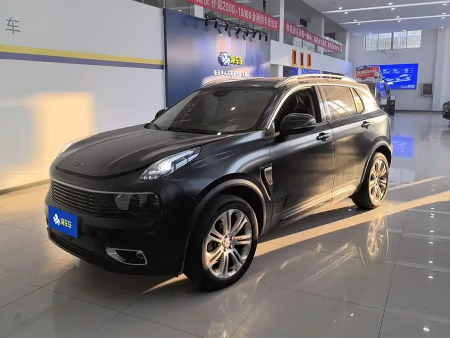 LYNK 01 2017