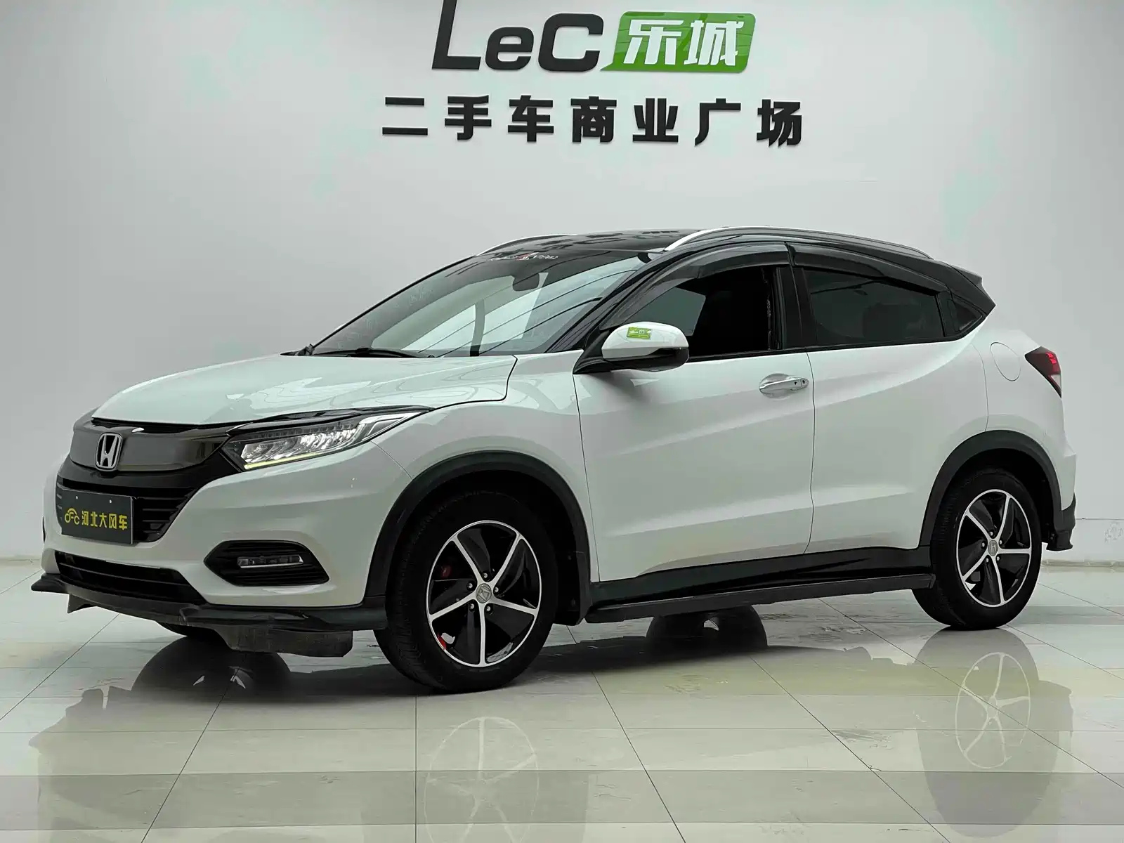 HONDA VEZEL 2020