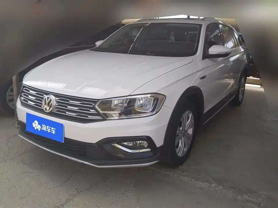 VOLKSWAGEN C-TREK C-TREK