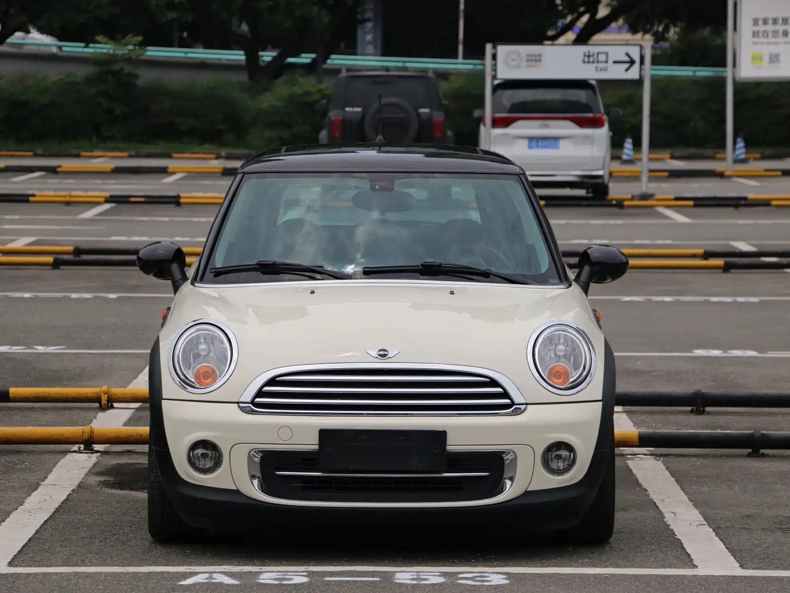 MINI OTHER 2011